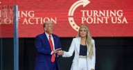 Trump: TPUSA Will Be 'Bigger, Better, Stronger than Ever Before'