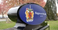 Niagara-on-the-Lake officials working to repair downed town website