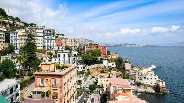 Una joven italiana desaparecida, encontrada gracias a un vídeo en internet: se había fugado con su novio