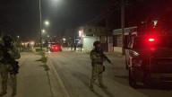 Atacan a balazos a un hombre en fraccionamiento Rincón del Parque, en Culiacán