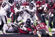 Mayfield leads Bucs to 20-19 win over Texans with last-minute drive – Winnipeg Free Press