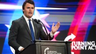 Charlie Kirk, killed on Utah college campus, was political powerhouse