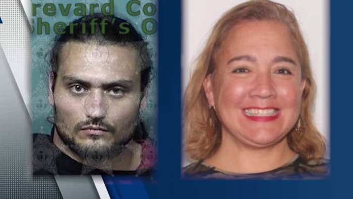 Trial starting for woman’s dismemberment in Palm Bay’s Compound