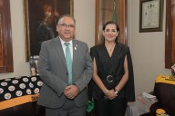 Se integra Myriam Hernández a la UACH, asume como directora de Planeación