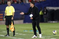 “Es un envión anímico tremendo”: las cuentas positivas de Córdova tras el debut triunfal de Chile en el Mundial Sub 20