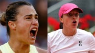 Aryna Sabalenka and Iga Swiatek Achieve a Rare WTA Feat After 10 Years Following a consistent run of form, Aryna Sabalenka and Iga Swiatek create a rare WTA record after 10 years. Vatsal Shah 13 hrs a