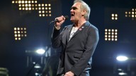 Morrissey cancels shows in U.S. after receiving ‘credible' assassination threat, venue says