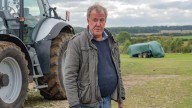 Jeremy Clarkson reveals surprise new addition to Diddly Squat Farm