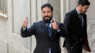 Fiscalía apoya que el Supremo pida a la Eurocámara suspender la inmunidad a Alvise para investigarle por financiación ilegal