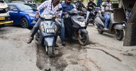 GBA intensify pothole-filling efforts ahead of deadline