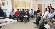 Municipios consolidan su plan de integración regional