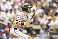Deadspin | Jackson Merrill helps Padres knock off Rockies