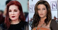 Priscilla Presley's Ex-Business Partners Slam Her Before Book Launch