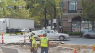 Louisville city officials looking for quick projects to enhance walkability, improve road safety