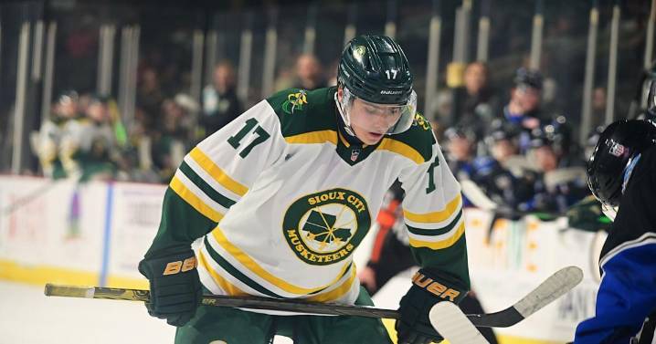 ‘We look forward to the challenge’: Muskies focused on rounding into title contender