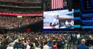 Watch Live: Charlie Kirk memorial service honors conservative activist