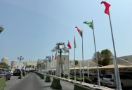 Arab-Islamic summit to back Qatar after Israeli attack