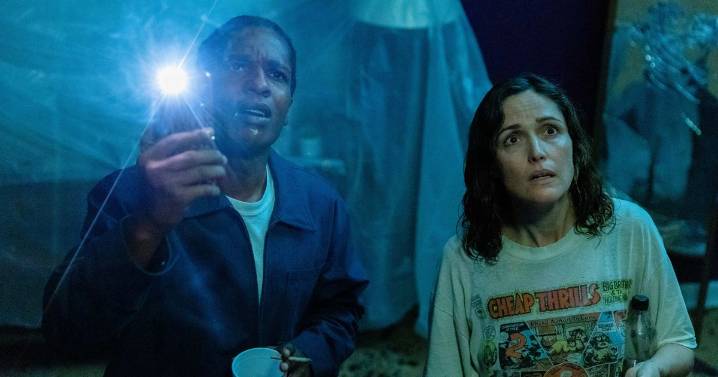 TIFF Day One: Rose Byrne Should Be in the Oscar Conversation