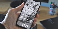 Así puedes configurar tu iPhone en escala de grises para reducir las distracciones en casa