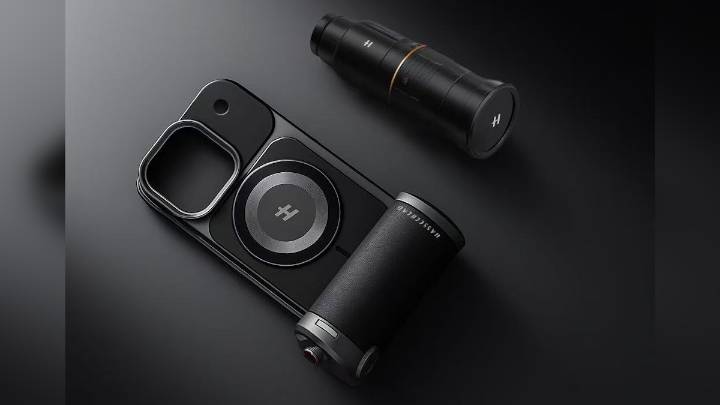 This Android flagship is confirmed to get a Hasselblad camera kit