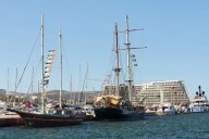 España avisa a Israel que responderá a cualquier acción contra la Flotilla que va a Gaza