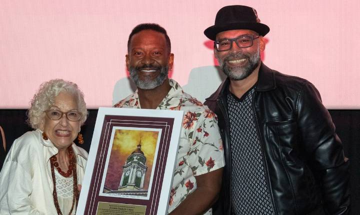 El Puerto Rico Film Festival cierra su 16 edición con homenaje a Zoraida Sanjurjo