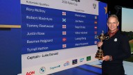 Europe’s Luke Donald names his six Ryder Cup captain’s picks: Live updates and reaction