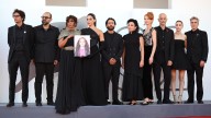 'La voz de Hind', la película sobre una niña de seis años asesinada por el Ejército israelí que ha emocionado al Festival de Venecia