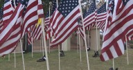 9/11 victims honored by lowered flags, Valley remembrance events