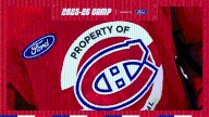 Canadiens make additional roster moves at training camp