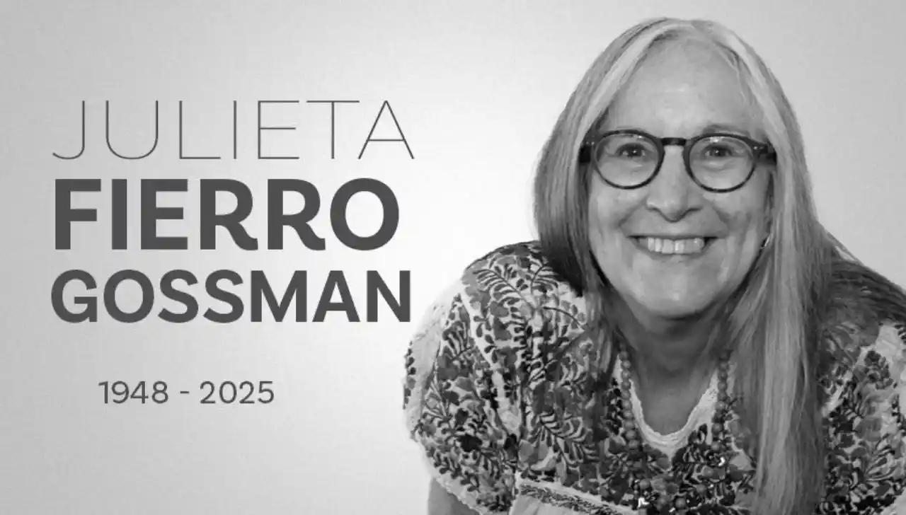 Adiós a Julieta Fierro, una rockstar de la divulgación de la ciencia