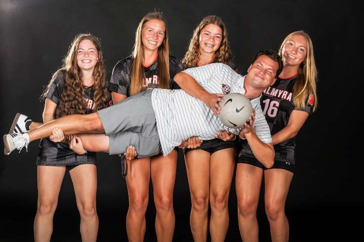Palmyra girls soccer snaps losing streak with shutout win over Bishop McDevitt