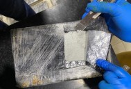 Iba “entalcado” y el Ministerio Público convenció al jurado de aplicarle la máxima
