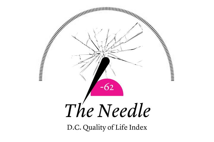 The Needle: At Dinner, Trump Is Met With Comparisons to Hitler, And Immigration Arrests Harm D.C.’s Dining Scene