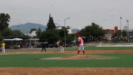 Osos y Cardenales de Tequisquiapan reanudarán juego en Hacienda Grande