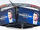 Estados Unidos, tras el asesinato de Charlie Kirk: los líderes políticos de ambos partidos, con miedo y preocupación por su seguridad