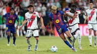 Mediapro culpa al Rayo Vallecano por el apagón del VAR durante el partido contra el Barça: “La toma de corriente no era suficiente”