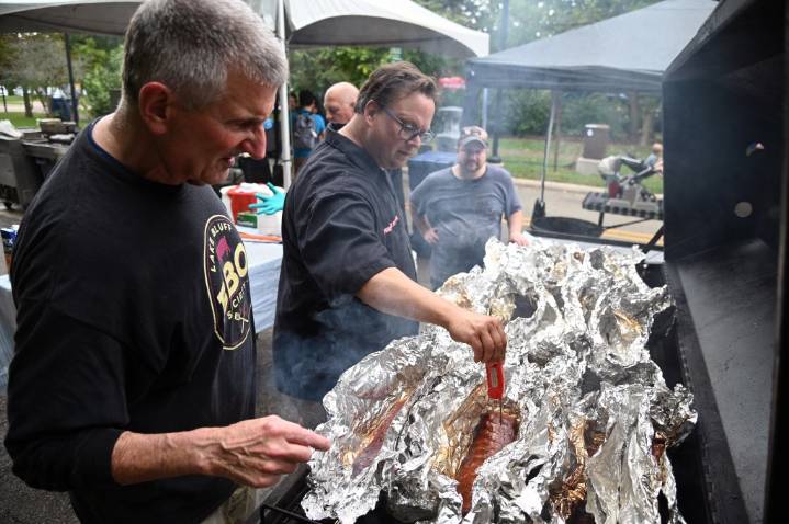 Oktoberfest moves to Ravinia District of Highland Park