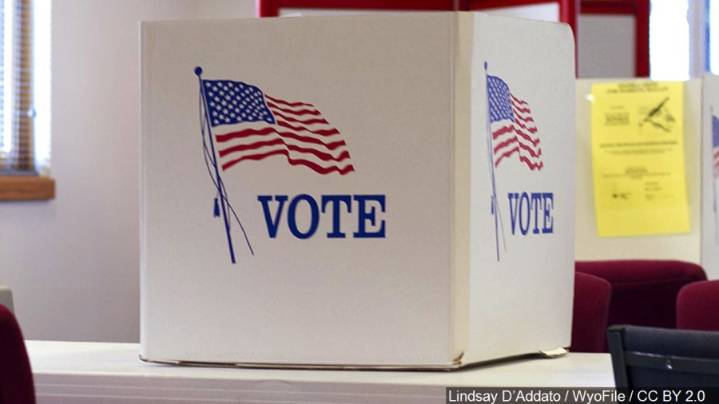 Center Point voters decide next mayor in runoff election