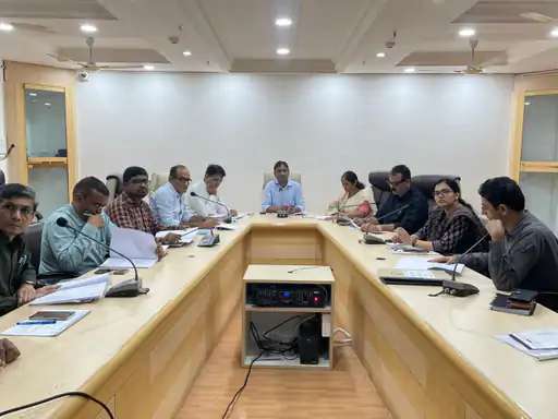 RUDA approves Rs. 187 crore for Rajkot Ring Road