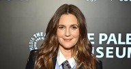 What Drew Barrymore’s Terracotta Pink ‘Wellness Room’ Looks Like