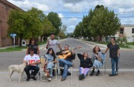 Música, danza, teatro, artes visuales y tradición en la agenda cultural pampeana