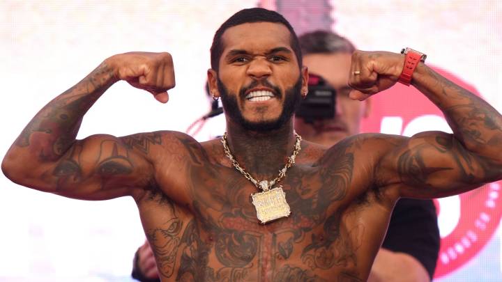 Conor Benn tells Chris Eubank Jr: 'I'm going to iron you out second time round!'