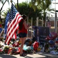 Supporters of slain US activist Charlie Kirk shut down critics