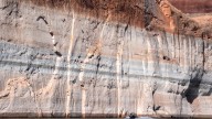 Body found After Arizona man jumps from boat at Lake Powell