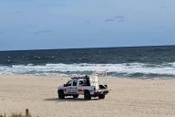 NJ beach weather and waves: Jersey Shore Report for Monday
