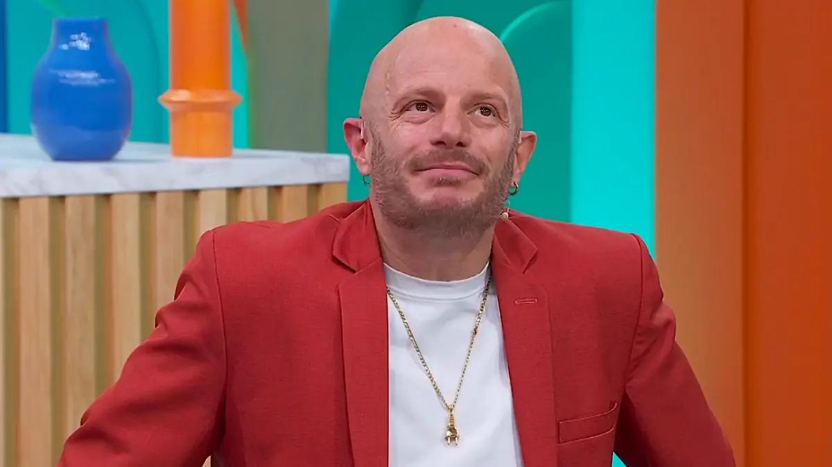 Sale Facundo de “La casa de los famosos”; sólo quedan tres habitantes del cuarto día