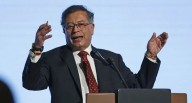 Colombia: Gustavo Petro considera "una injusticia" y "un insulto" la 'descertificación' de Estados Unidos 