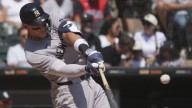 Aaron Judge ya es el quinto jugador de los Yankees con más jonrones en la historia