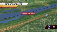 Omaha man identified as body found in Missouri River, Council Bluffs police say